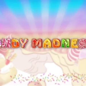 Candy Madness 2