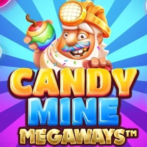Candy Mine Megaways