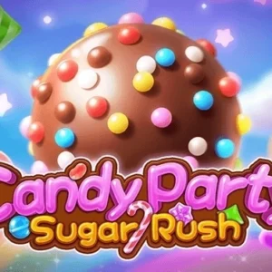 Candy Party: Sugar Rush