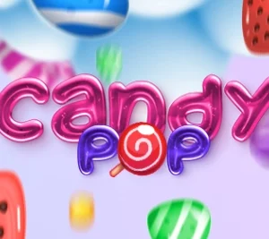 Candy Pop