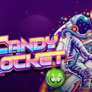 Candy Rocket