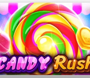 Candy Rush