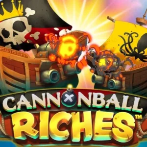 Cannonball Riches