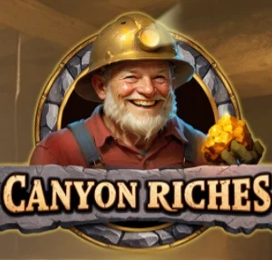 Canyon Riches