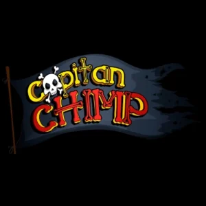 Capitan Chimp