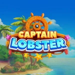 Captain Lobster