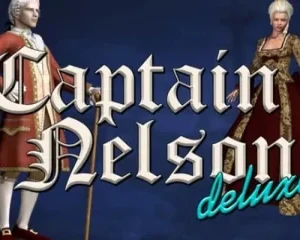 Captain Nelson Deluxe