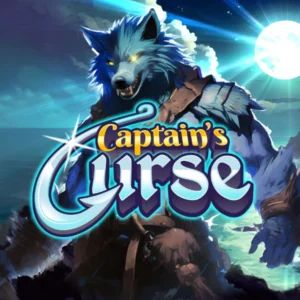 Captain's Curse