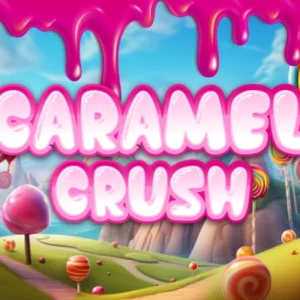 Caramel Crush