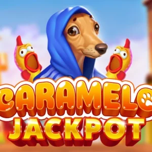 Caramelo Jackpot