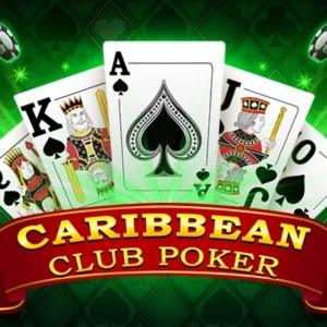 Caribbean Club Poker