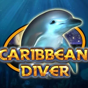 Caribbean Diver