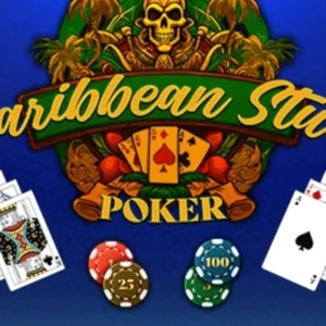 Caribbean Stud Poker