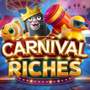 Carnival Riches