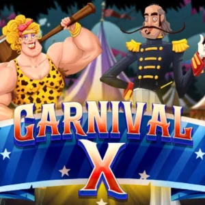 Carnival X