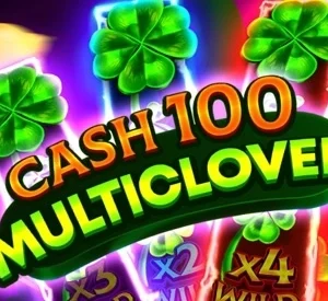 Cash 100 Multiclover