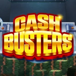 Cash Busters