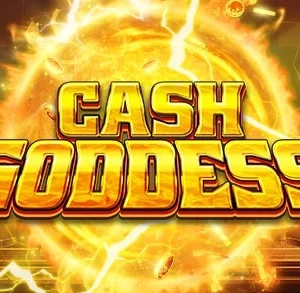 Cash Goddess