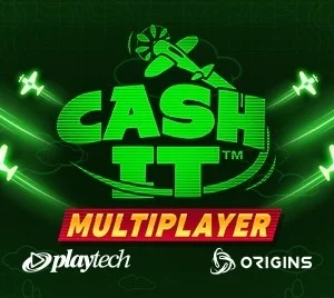 Cash It Multiplayer