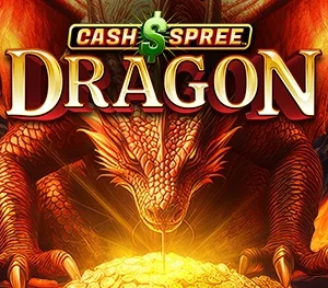 Cash Spree Dragon
