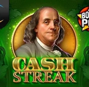 Cash Streak