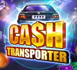 Cash Transporter