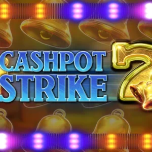 Cashpot Strike 7s