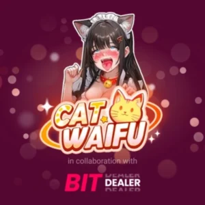 Cat Waifu
