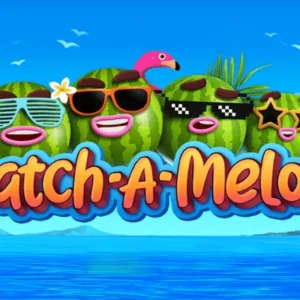 Catch-A-Melon