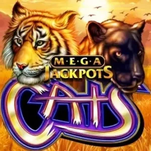 Cats MegaJackpots