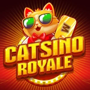 Catsino Royale