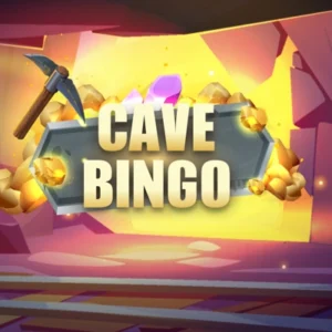 Cave Bingo