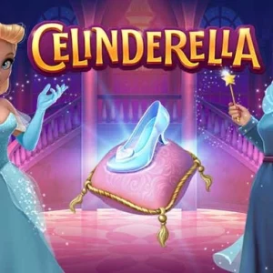 Celinderella
