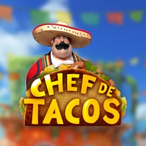 Chef de Tacos