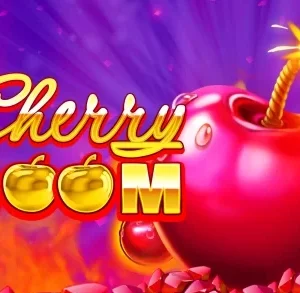 Cherry Boom