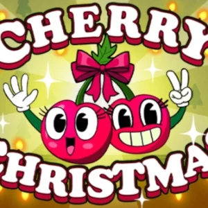 Cherry Christmas
