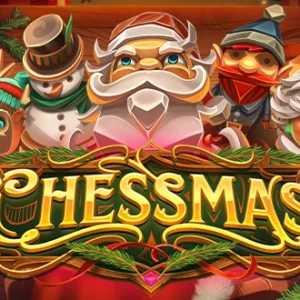 Chessmas