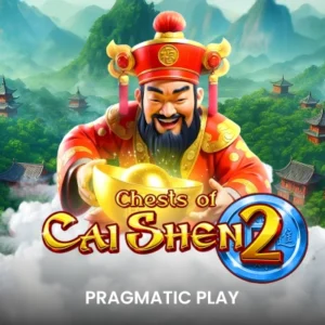 Chests of Cai Shen 2