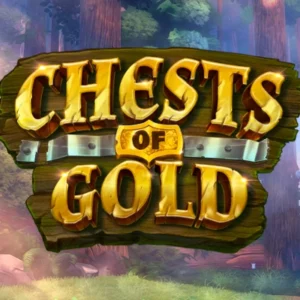 Chests of Gold