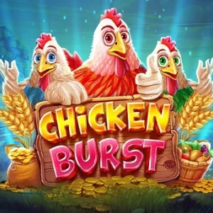 Chicken Burst