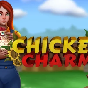Chicken Charm