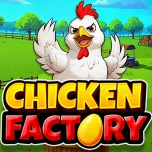 Chicken Factory