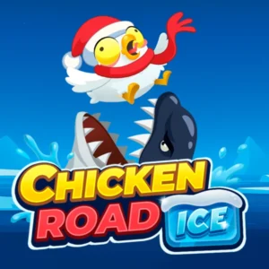 Chicken Road Ice