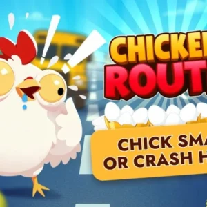 Chicken Route