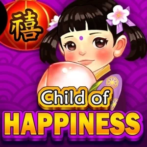 Child of Happiness