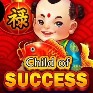 Child of Success