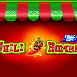 Chili Bomba