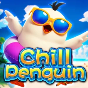 Chill Penguin