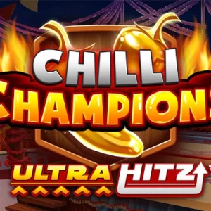 Chilli Champions UltraHitz