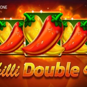 Chilli Double 40